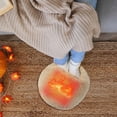 thumbnail image 3 of EGNMCR Household Constant Temperature Heating Foot Warmer a warmer, 3 of 4