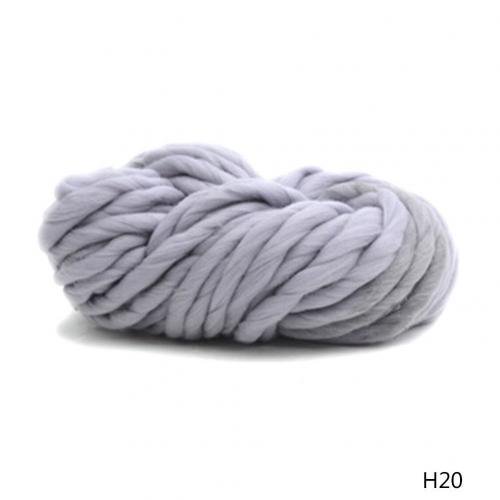 Opperiaya Needle Felting Wool Super Soft Wool Roving FeltingYarn Roving