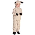 thumbnail image 1 of Costume de Mouton pour Enfant, 1 of 5