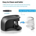 thumbnail image 4 of Pencil Sharpener Electric Pencil Sharpeners, Heavy Duty Helical Blade, 4 of 5