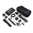 thumbnail image 4 of Andis 24615 Select Cut 5-Speed Combo Home Haircutting Kit, Black, 4 of 6