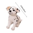 thumbnail image 3 of QIPOPIQ Puppy Plush Toy, Dog Stuffed Toy, 3 of 6