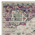 thumbnail image 2 of Safavieh Madison Louise Overdyed Floral Area Rug, 2 of 6