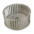 thumbnail image 3 of veasfak Fan Blower Wheel Accessories Kitchen Spare Part Easy Install Sturdy for Oven 5inch, 3 of 9