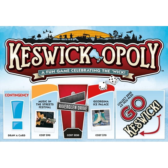 Keswick