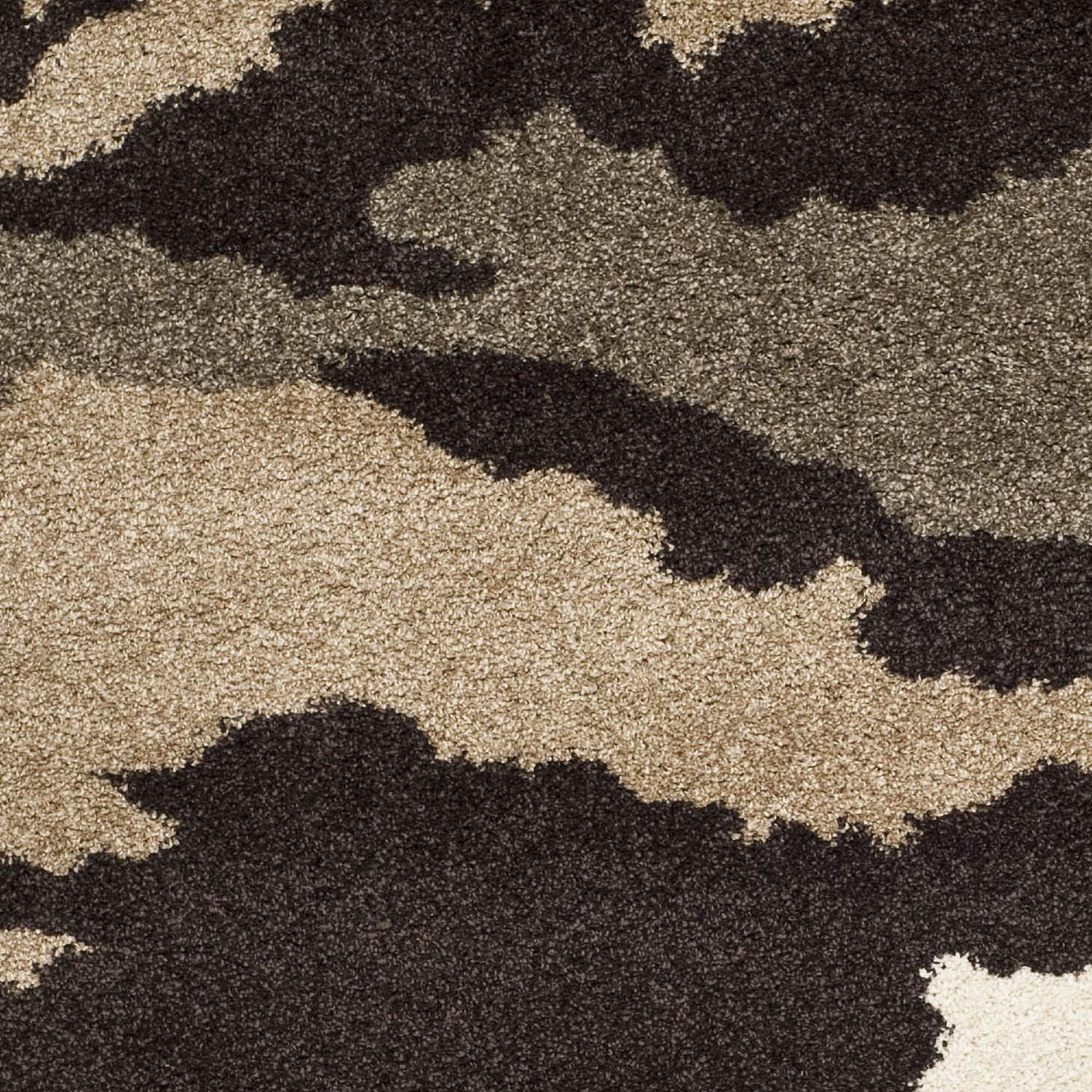 Safavieh Florida Edwin Tapis Peluche Shag