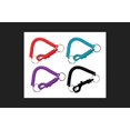 thumbnail image 2 of Hy-Ko Products KC153 Coiled Key Ring With Plastic Snap - Pack Of 5, 2 of 3