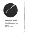 thumbnail image 4 of Plaque Tartar Remover Scraper  Cleaning Tool Pet Tooth Cleaner, Pet Teeth Scraper, Stainless Steel Dog Teeth Cleaner Dog For Pet, 4 of 8