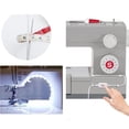 thumbnail image 4 of 30cm Light Strip 5V 6500K 30cm LED Light Strip US Plug 110-240V, 4 of 7