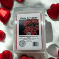 thumbnail image 1 of Fresh Cut Roses Vegan Soy wax, Hand-poured, Eco-friendly Floral Wax Melt 4 pack, 1 of 5