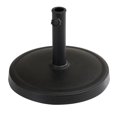 thumbnail image 3 of Sunjoy Universal Black 30 lb. Patio Umbrella Base, 3 of 4