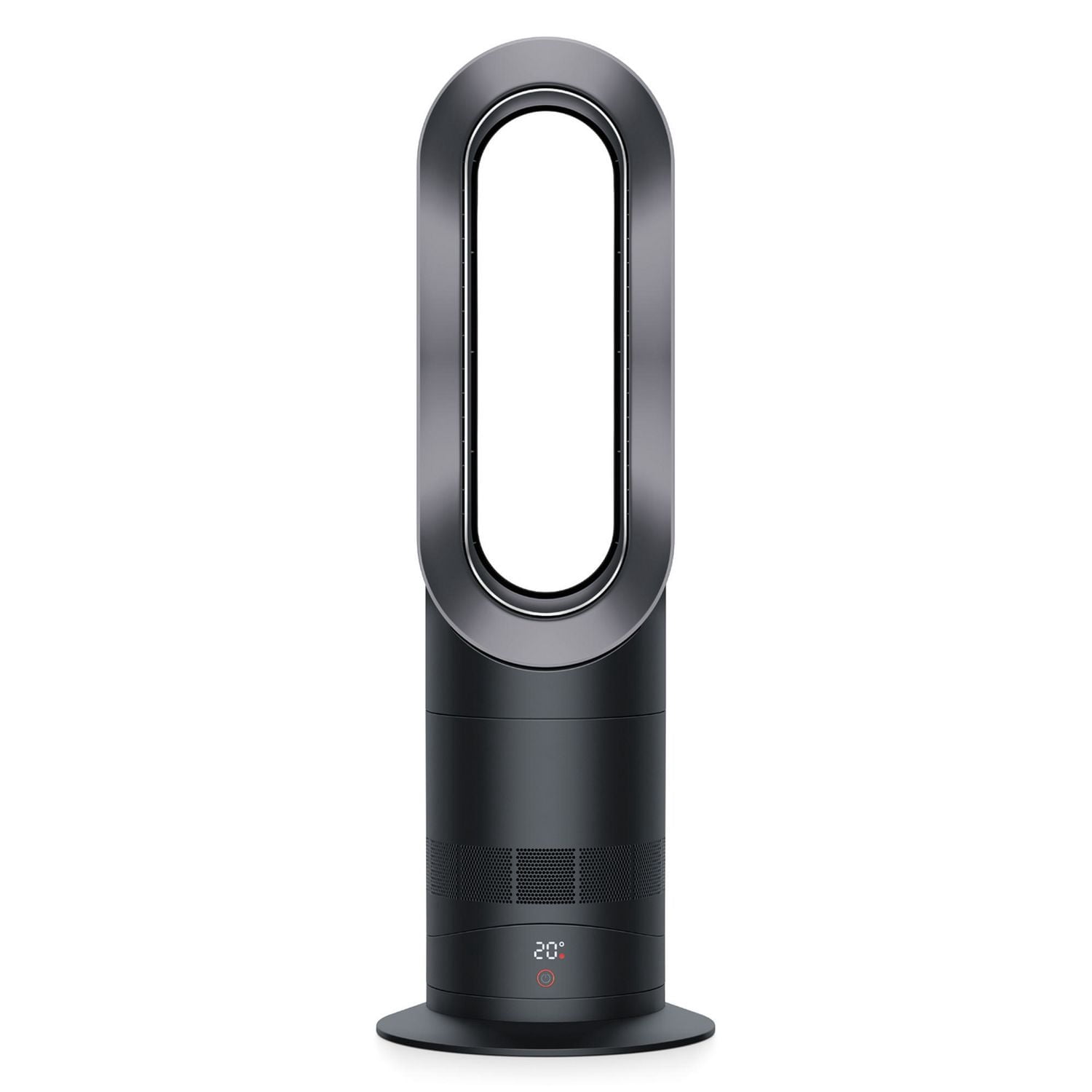 [極美品]Dyson hot+cool AM09 Dyson AM09 Hot + Cool Fan Heater - Walmart.ca