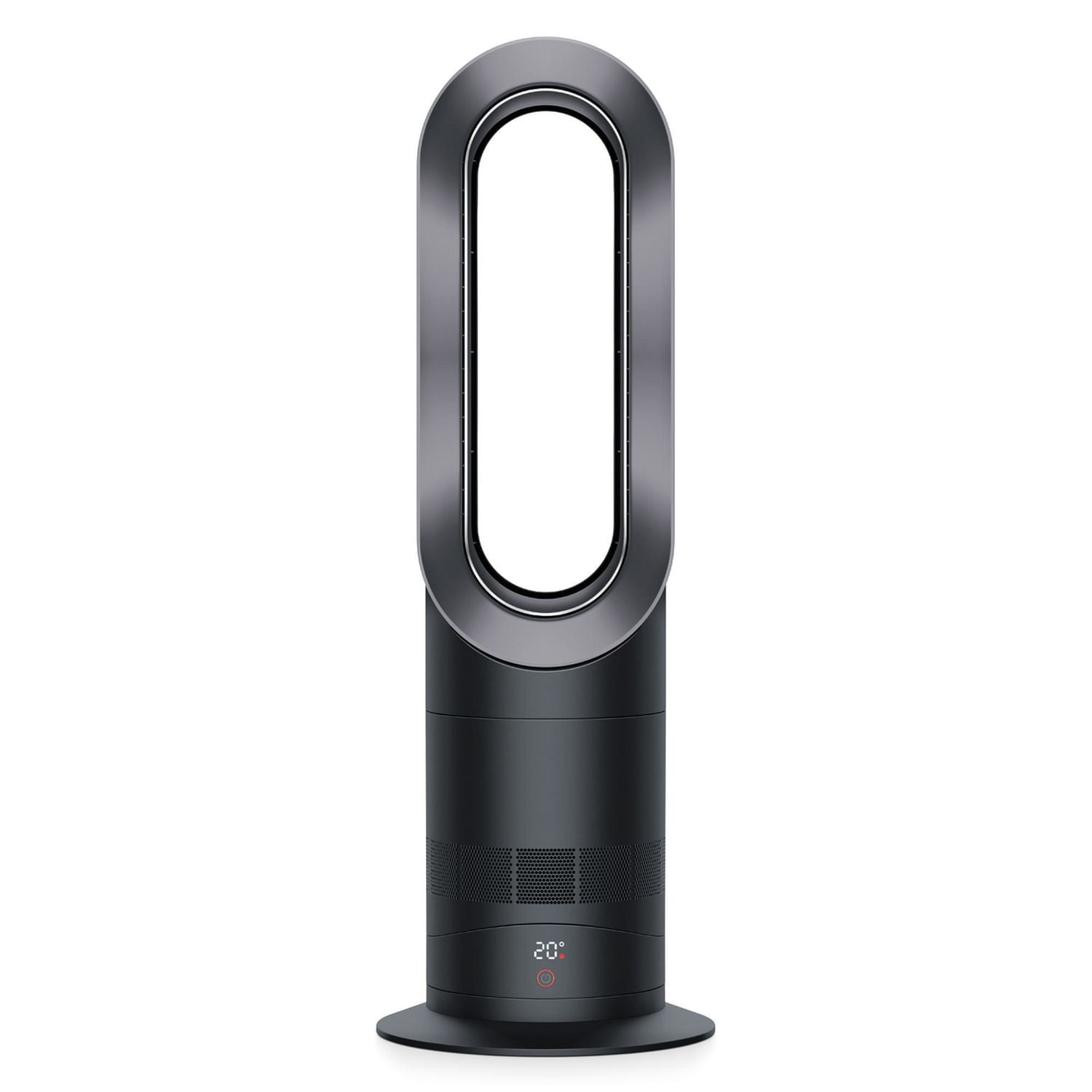 4m7306h3t 未使用 Dyson AM09 冷暖房機能付き扇風機 Dyson AM09 Hot + Cool Fan Heater - Walmart.ca