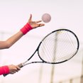 thumbnail image 4 of Sports Training and Play Toy for Tennis Performance and Practice High Visibility Durable Pressurized for Consistent Play and Coaching Use, 4 of 4