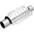 thumbnail image 1 of MagnaFlow Exhaust Products 53034 Universal Catalytic Converter, 1 of 7