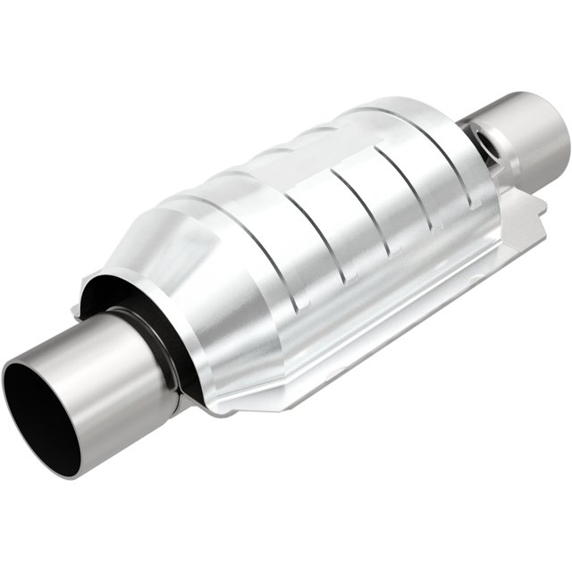 MagnaFlow Exhaust Products 53034 Universal Catalytic Converter
