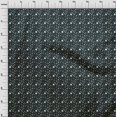 thumbnail image 4 of oneOone Rayon Dark Navy Blue Fabric Sports Sewing Craft Projects Fabric Prints By Yard 56 Inch Wide, 4 of 4