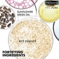 thumbnail image 2 of TRESemme Pro Pure Damage Recovery Serum 60ml, 2 of 4