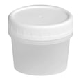 thumbnail image 2 of Dvkptbk 5 PCS Clear Pudding Glass Drinking Glass Ice Cream Cup 5.4 Ozthe Tasting Bowl Glass Water Glass A Great Hostess Gift or A New Homeowner Ice Cream Mix Drinkware Home Essentials, 2 of 8