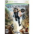 thumbnail image 1 of Shadowrun - XBOX 360, 1 of 3