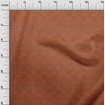 thumbnail image 2 of oneOone Cotton Flex Fabric Geometric Block Printed Fabric 1 Yard 40 Inch Wide, 2 of 4