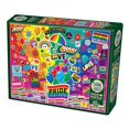 thumbnail image 1 of Cobble Hill - Fierté (Casse-Tête de 1000 Pcs), 1 of 1