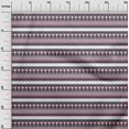 thumbnail image 2 of oneOone Cotton Poplin Fabric Ethnic Block Print Fabric BTY 56 Inch Wide, 2 of 4
