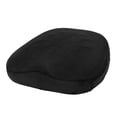 thumbnail image 1 of Transemion Seat Cushion - High Resilience And Wide Application Large Memory Sponge CushionChair 2Black 40*40*6cm 1Set, 1 of 6