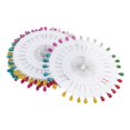 thumbnail image 3 of Rongfmy 150 Pcs Épingles de Couture Accessoires de Quilting DIY, 3 of 9