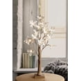 thumbnail image 1 of Merkury Innovations Arbre lumineux en fleurs de magnolia de 24 pouces, 1 of 3