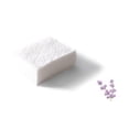 thumbnail image 2 of Great Value Lavender Scent Dry Sweeping Cloths, 2 of 5