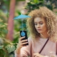 thumbnail image 3 of LSLJS Magnetic Retractable Mobile Phone Umbrella Stand Umbrella Mini Sun Umbrella Sunscreen Umbrella Umbrellas Product, 3 of 6