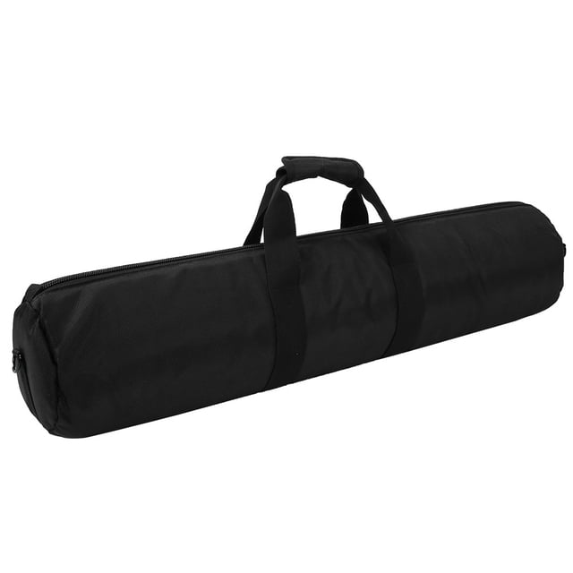 Étui de Transport Monopode, Monopode Portable Épaissi Transportant Sac de Transport Monopode Portable Transportant Sac Fonctionnalité Intelligente