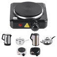 thumbnail image 3 of Mini Electric Stove Multifunctional Kitchen Appliance US Plug C, 3 of 5