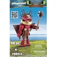 thumbnail image 4 of PLAYMOBIL Rustik en combinaison de vol 70043 jeu complet, 4 of 5