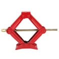 thumbnail image 4 of Scissor Jack, Car Jack Kit High-Quality Materials Easy To Use Reasonable Structure  For Home For Maintenance Workers 0.5T,1T,2T, 4 of 8