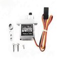 thumbnail image 4 of 9g Micro Servo Steering Gear for WPL 1/16 4WD RC Crawler Upgrade Parts, 4 of 9