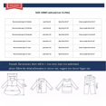 thumbnail image 3 of LOVZFMLL Tout-Petits Enfants Filles Filles Mode Mignon Sans Manches Imprimé Cœur Sucré Robe Nuisette, 3 of 9