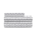 thumbnail image 1 of Johnson Home 600 Thread Count Organic Cotton Printed Sheet Sets, 1 of 2