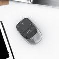 thumbnail image 4 of Cheerdots2 Bluetooth Detachable Air Mouse Touchpad Mouse with Voice Recording, Presentation Clicker Wireless Presenter Presentation Remote with Laser Pointer for Mac, Wi, 4 of 11