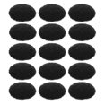 thumbnail image 1 of Weiweiguan 50 Pcs Boutons Tout-Aller Boutons Style Simple Boutons de Robe Boutons de Manteau, 1 of 6