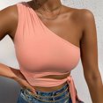 thumbnail image 1 of Élégant Débardeur Bandage crop Top, 1 of 6