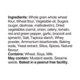 thumbnail image 4 of Breton Veggie Bites, Dare, 4 of 5