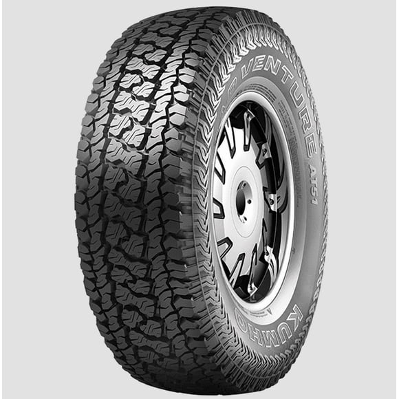 Kumho Road Venture AT51 235/65R17XL 108T BSW pneu
