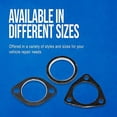 thumbnail image 4 of WALKER EXHAUST - EXHAUST GASKET, 4 of 4