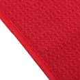 thumbnail image 4 of jifeng Drying Mat Microfiber Dish Drying Table Placemat Red Kitchen Pad 40.5x45.5cm, 4 of 9