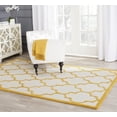 thumbnail image 1 of Safavieh Cambridge Kevin Tapis Géométrique, 1 of 3
