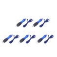 thumbnail image 1 of Estink Gros Gros Stylos à Bille Lourds, Grande Prise Grand, Lot de 5, 1 of 8