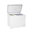 thumbnail image 2 of Danby DCF100A5WDB 10.00 cu. ft. Chest Freezer in White, 2 of 9