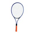 thumbnail image 2 of Siruishop Tennis Racket High Strength Nylon Strings Portable Comfortable Tennis Equipment Blue, 2 of 8